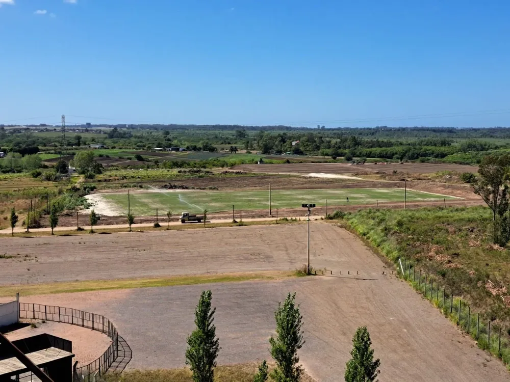 La Ciudad Deportiva de Peñarol