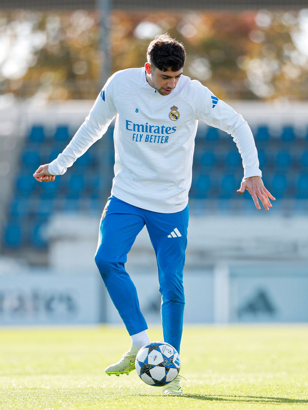 Federico Valverde