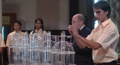 Director de Loterías pidió recuperar terreno perdido