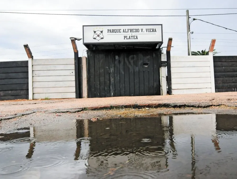 El Parque Viera recibirá los dos próximos partidos de local de Nacional