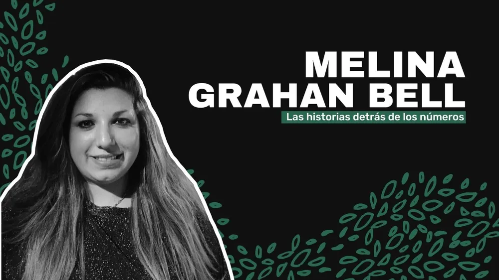 Melina fue la quinta trabajadora de la salud que murió por coronavirus