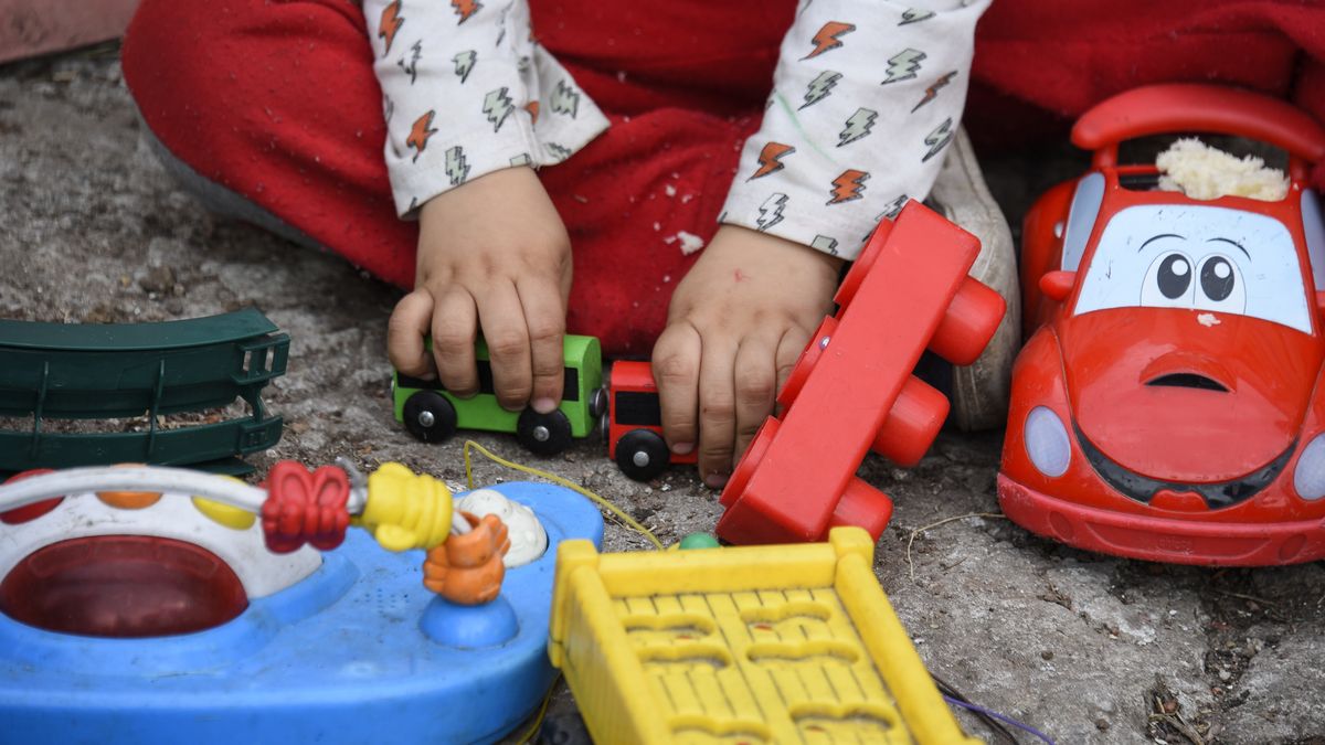 La urgencia y el futuro de la infancia: reducir indicadores, transformar realidades