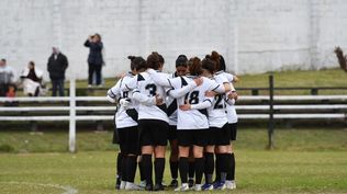 Danubio femenino