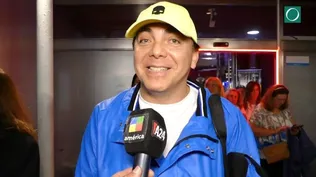 Cristian Castro