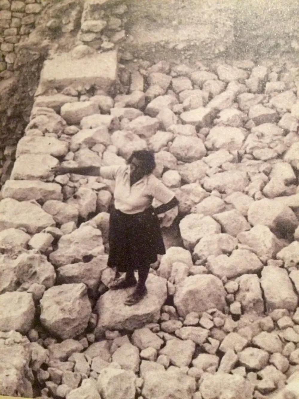 Kathleen Kenyon (1906-1978)