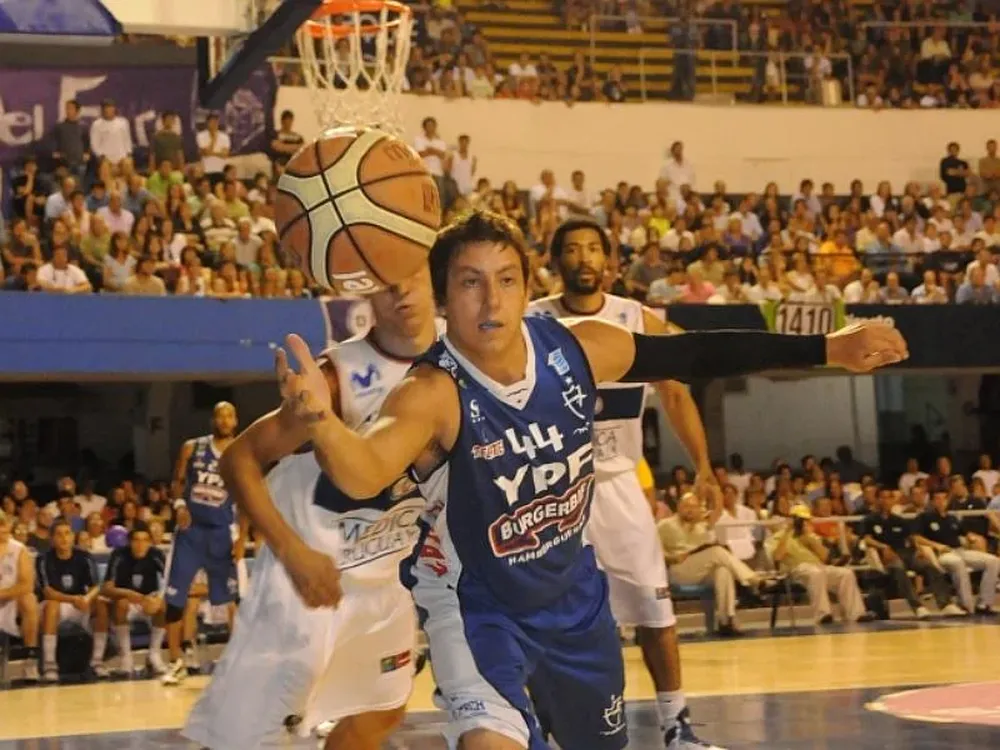 Fernando Martínez
