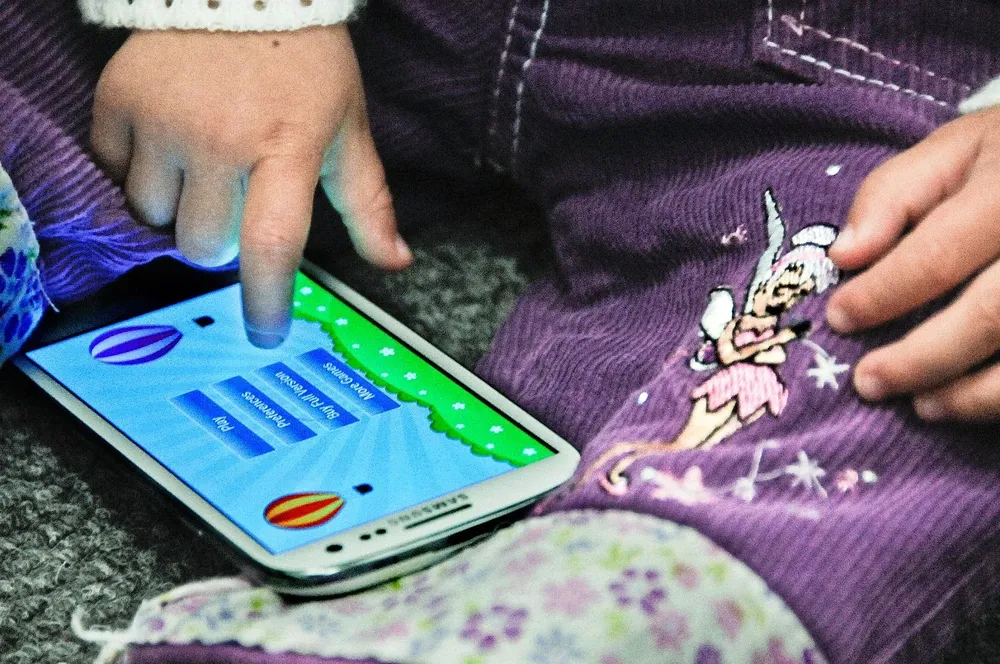 El sobrepeso infantil es particularmente preocupante.