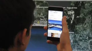 Airbnb quiere dar el gran salto con salida a bolsa el próximo año