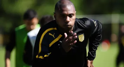 Zalayeta no quiere integrar el Club de los Millones