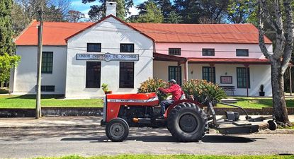 el rincon italiano escondido en uruguay: asi es la colonia piamontesa, a una hora de montevideo
