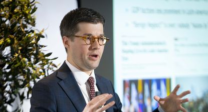 El Observador | Del Center for Strategic & International Studies Ryan C. Berg