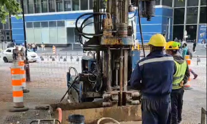 BID aprueba línea de crédito de US$ 500 millones para transformar el sistema de transporte de Montevideo