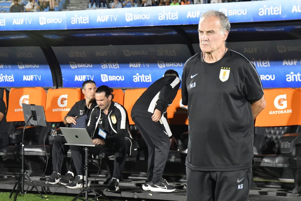 Marcelo Bielsa