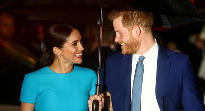 por que ahora y otras 4 preguntas sobre el regreso de harry y meghan a reino unido