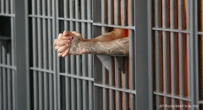 El Observador | Algunos turístas están dispuestos a pagar por una estadía en la cárcel como si lo hicieran por una pieza en un hotel de lujo