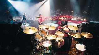 Airbag se prepara para su show en América Rockstars 2024: un recital en la Rambla del Golf