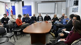 No hay plata: públicos van por crecimiento de salario y el gobierno habló de dificultades económicas