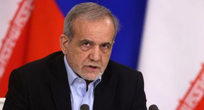 El presidente de Irán, Masoud Pezeshkian, promulgó una ley que ordena suspender la cooperación con el Organismo Internacional de Energía Atómica.