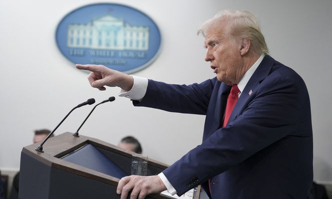 EEUU expulsa al embajador de Sudáfrica: por qué el gobierno de Trump lo acusa de anti-estadounidense y anti-blancos