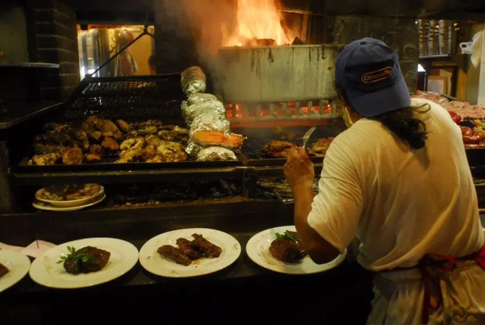 Montevideo se encareció fuertemente para los extranjeros