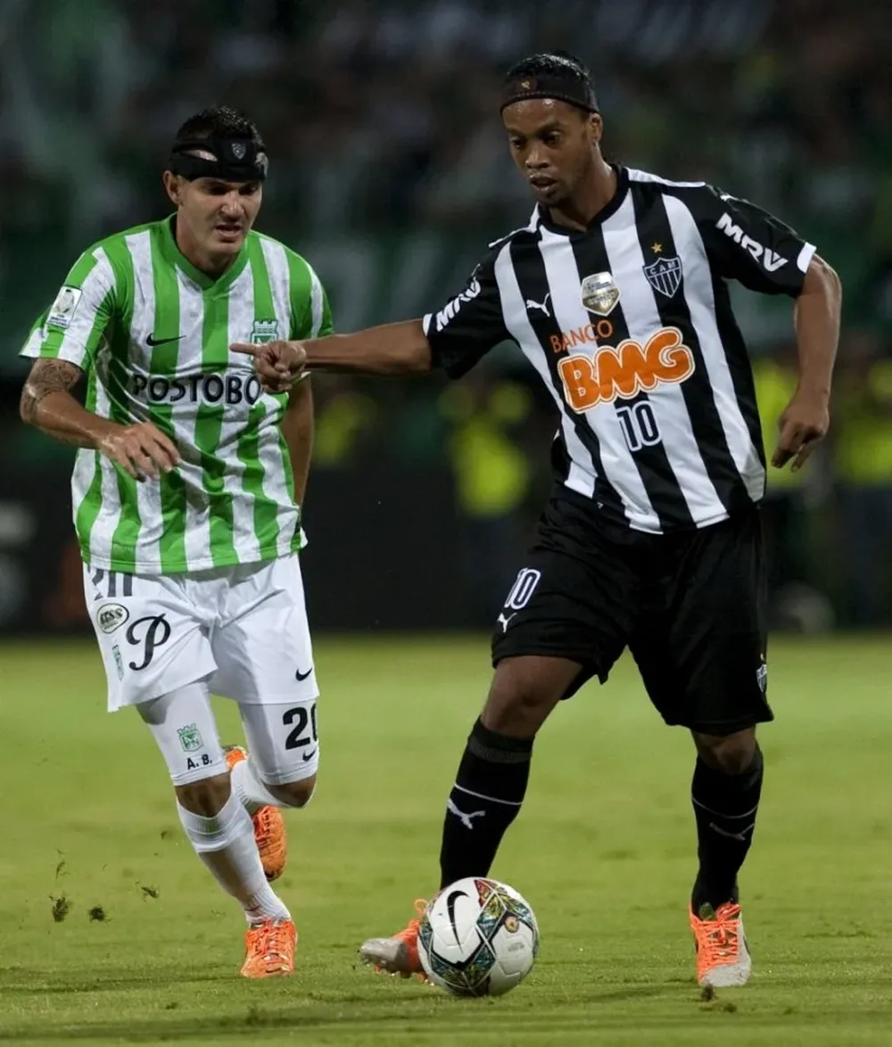 José Luis Rodríguez y Martín Lasarte