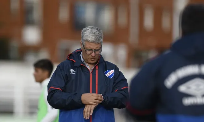Nacional y su preocupante tembladeral defensivo