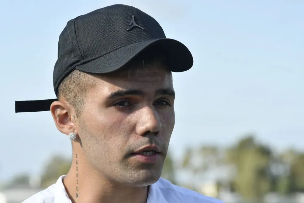 Nicolás Schiappacasse