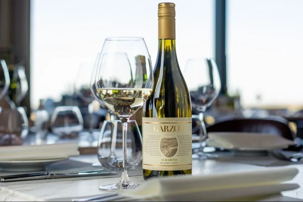 El vino uruguayo elegido por Wine Spectator