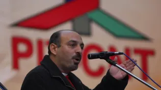 Marcelo Abdala pidió trabar importación de automóviles argentinos