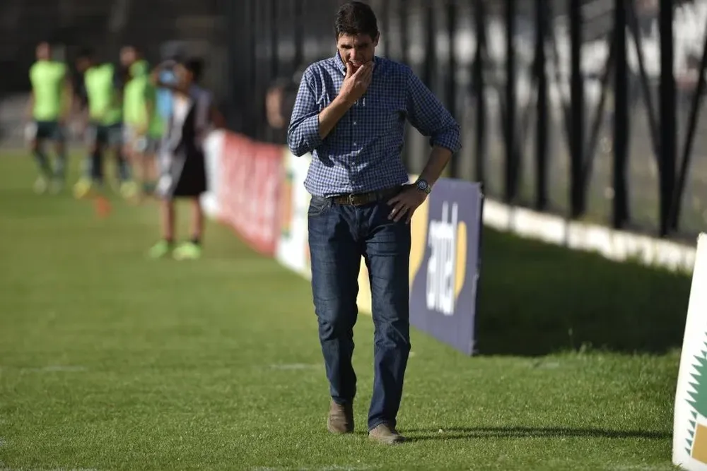 Leonel Rocco