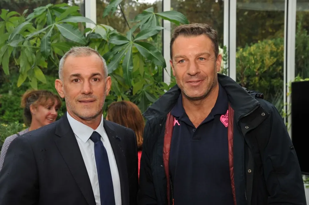 Evento de Uruguay en Francia