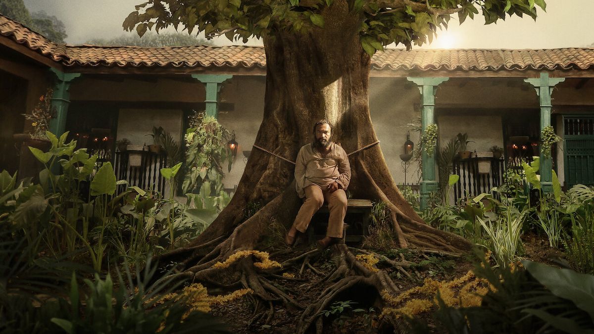 El increíble impacto económico de la serie Cien años de soledad en