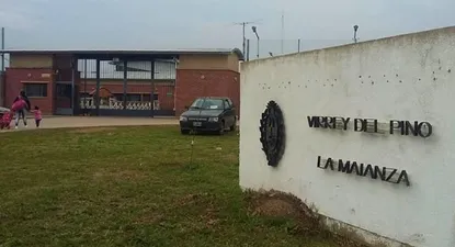 Tragedia en Virrey del Pino: matan de un balazo a un joven de 13 años y golpean a su padre en un robo