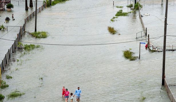 El costo que genera el cambio climático ya equivale a las pérdidas del crack financiero de 2008: ranking de países más afectados