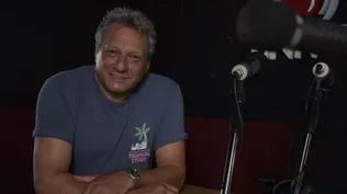 Alberto Kesman: Me voy a retirar cuando me canse o la gente se aburra de mí