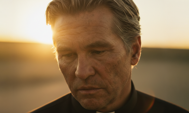 La IA resucitó a Val Kilmer y el actor, muerto en 2025, estará una nueva película: así se ve en las imágenes divulgadas