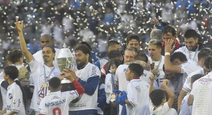 Rafa García está cerca de irse a Colón de Santa Fe