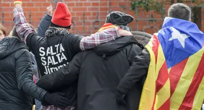 Justicia alemana deja en libertad condicional a Puigdemont bajo fianza de más de US$ 90 mil