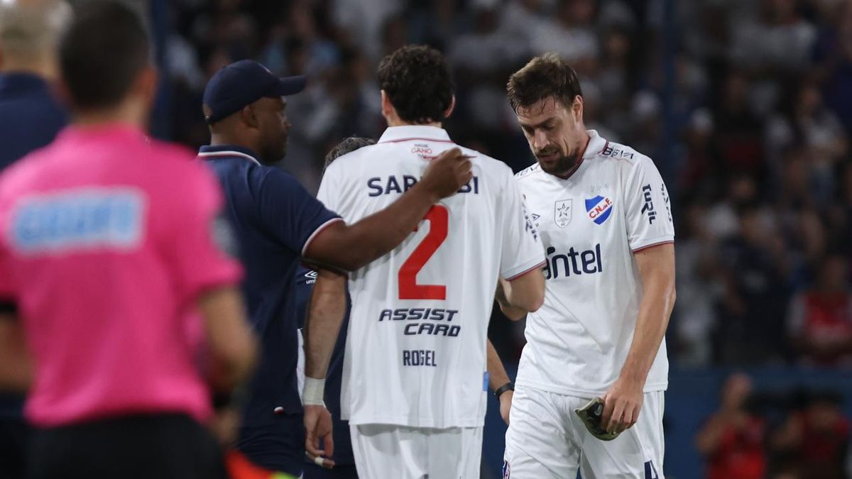 Nacional vs Central Español EN VIVO: Jorge Bava y Pablo de Ambrosio confirmaron sus equipos para el partido en el Gran Parque Central