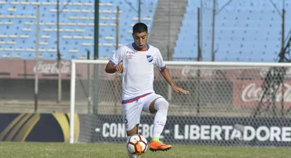 El perfil de los juveniles ascendidos por Nacional