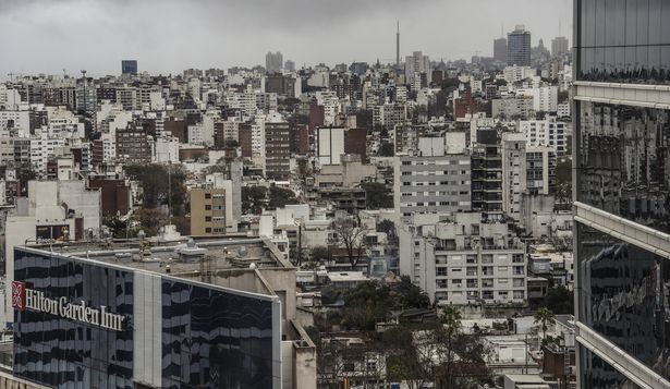 La compraventa de inmuebles movilizó más de US$ 1.400 millones en siete meses