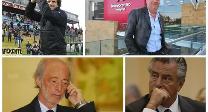 ¿Quiénes son los ricos uruguayos y qué piensan?