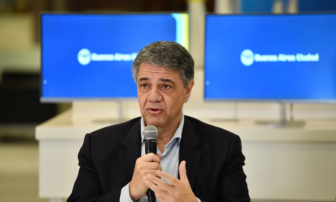 La apertura del encuentro estará a cargo del Jefe de Gobierno porteño, Jorge Macri.