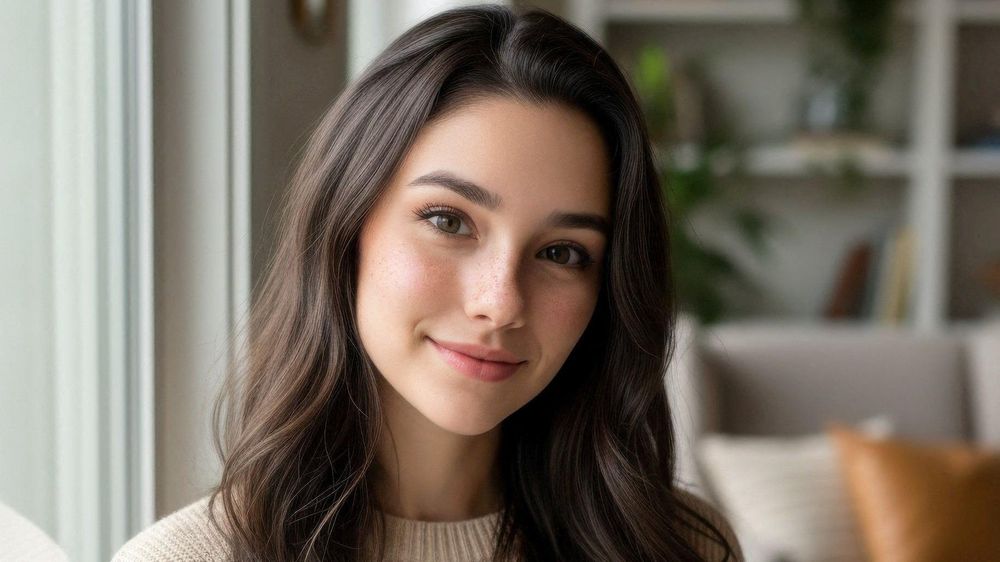 La actriz de IA Tilly Norwood fue creada por la actriz y comediante holandesa Eline Van der Velden.