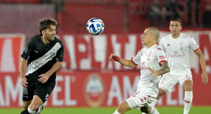 Danubio busca la clasificación en Ecuador