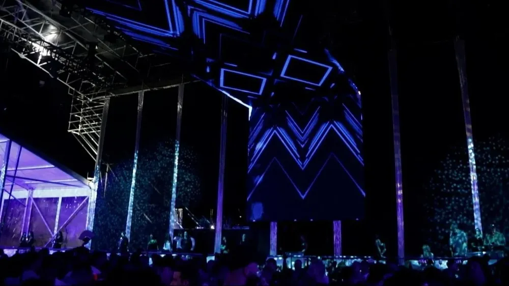 Fiesta en Punta del Este