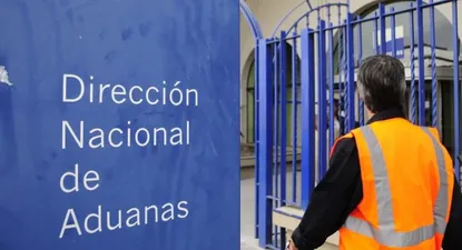 Aduana sostiene reestructura 180 días gracias a decreto sobre la hora