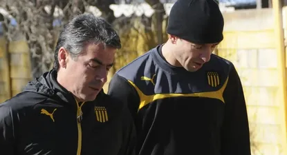 Bengoechea se reunió con Bizera