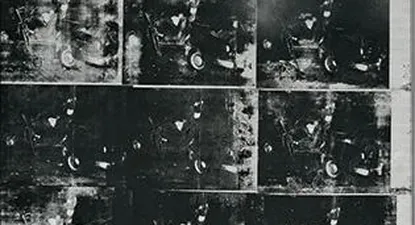 Warhol sigue siendo un éxito redituable para Sotheby’s