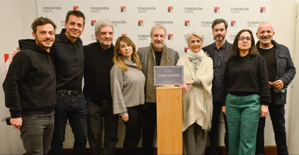 La SAGAI, la polémica asociación de actores